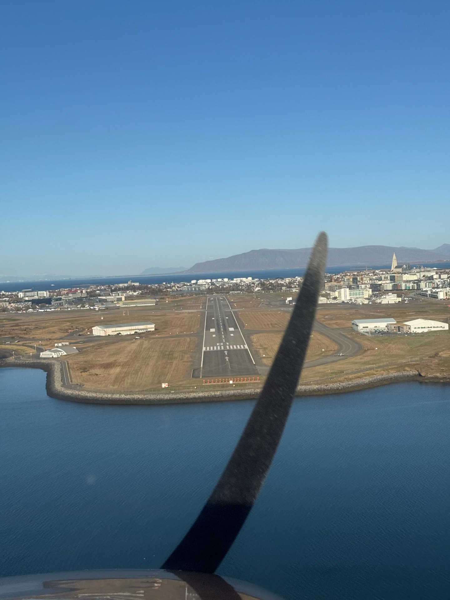 Iceland aerial photograph 32