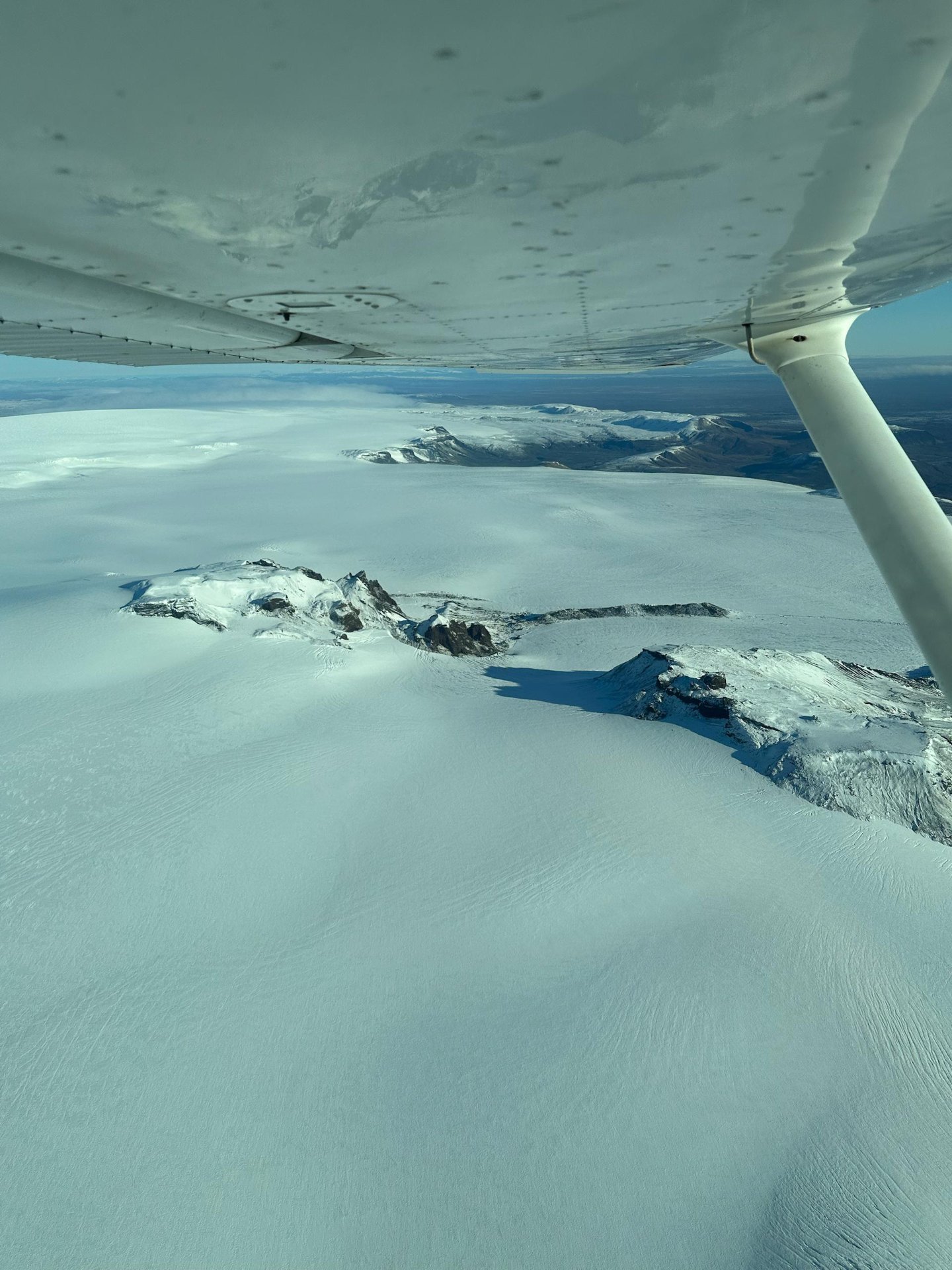 Iceland aerial photograph 18